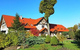 Dom Uzdrowisko